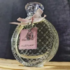 ☆ほぼ未使用・ジルスチュアート リラックス オード ホワイトフローラル 50mlのサムネイル