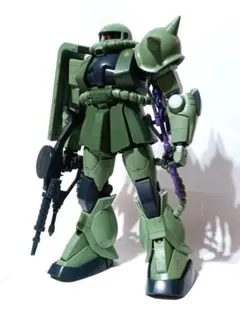 2026年最新】BANDAI 機体名：MS-06 ザクⅡ PG(パーフェクトグレード)の