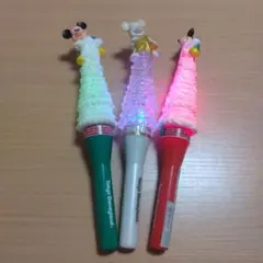 2026年最新】ミッキーマウスペンライトレトロの人気アイテム - メルカリ