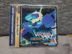 2026年最新】バーチャロンの人気アイテム - メルカリ