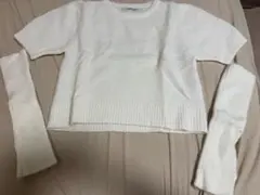 ココディール　ニット