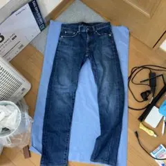 スリムフィットジーンズのサムネイル