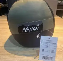 NANGA別注化繊シュラフ600のサムネイル