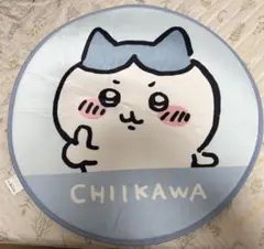 ハチワレ　マット