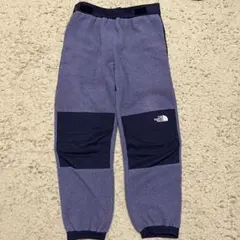 THE NORTH FACE デナリ　グレー/ブラック