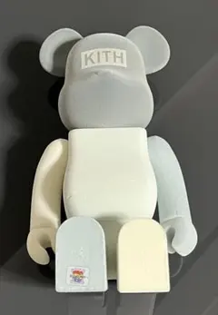 ベアブリック　kith 1000%  DESERT Global KITH 10周年記念商品 ベアブリック1000% ベアブリック キス KXTH