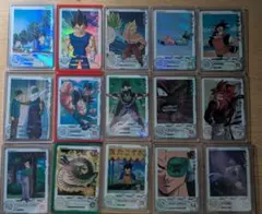 スーパードラゴンボールヒーローズ DA まとめ売り