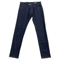 ★極美品★PT TORINO★ROCK★W33★ストレッチスキニーデニムパンツ★のサムネイル