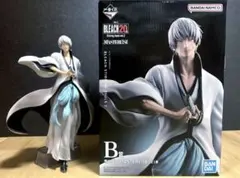 2026年最新】bleach 市丸ギン 一番くじの人気アイテム - メルカリ