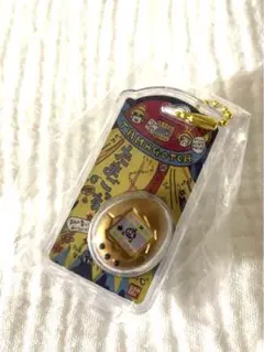 たまごっち おかしなたまごボーロっち3 シークレット金