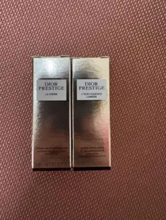Ermenegildo Zegna PASSION 香水 1.5ml 2本セット - メルカリ