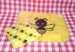 関ジャニ∞ 2008ツアー バッグ エコバッグ　タオル