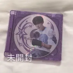 nctwish color jewel case シオン 未開封
