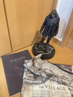 2026年最新】バイオハザード ヴィレッジ コレクターズの人気アイテム