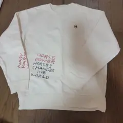 那須ファームヴィレッジ スウェット