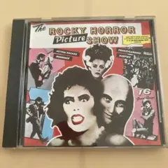2026年最新】ロッキーホラーショー cdの人気アイテム - メルカリ