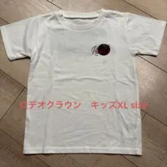 THE RODEO CROWNS キッズXLsize Tシャツ
