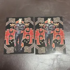 EXILE THE REASON 山本彰吾 フォトカード