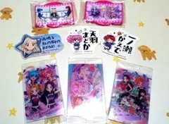 アイカツ&プリパラおまとめセット