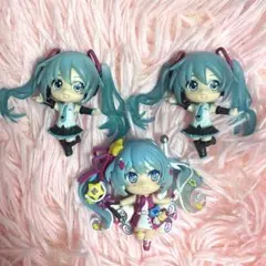 A賞 マジカルミライ 2022 あそーと ビッグサイズフィギュア 初音ミク