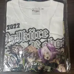 ワルキューレ tシャツ