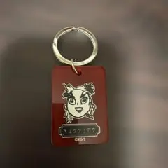 鬼滅の刃 煉獄杏寿郎 カラーチャームコレクション