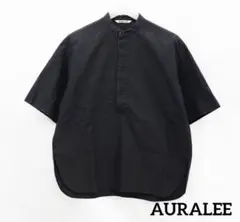 2026年最新】AURALEE レディース 半袖 シャツ・ブラウスの人気アイテム