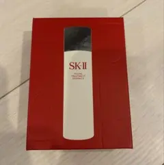 未開封SK-II ピテラお試しセット　化粧水クリームキット