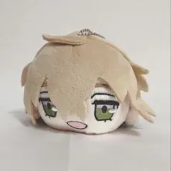 ヒプノシスマイク　夢野幻太郎　寝そべりぬいぐるみ　ヒプマイ　マスコット