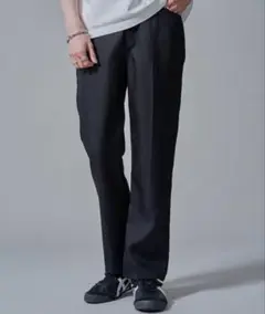 wego ワイドパンツ