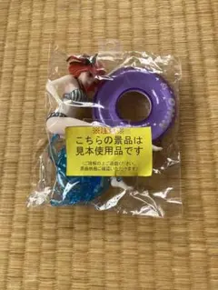 五等分の花嫁 中野二乃　フィギュア Aqua Float Girls 見本品