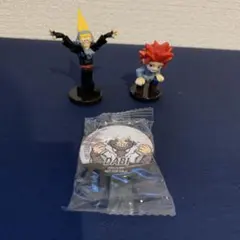 僕のヒーローアカデミア チョコエッグくら寿司 バッチ ヒロアカセット