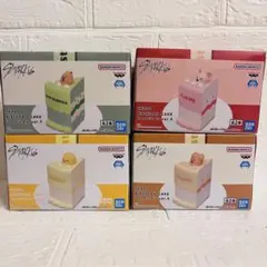 SKZOO BIRTHDAY CAKE コレクション 6種セット - メルカリ
