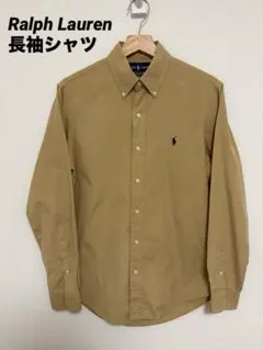 ボタンダウンシャツ 無地