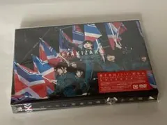 欅坂46/欅共和国2017〈初回生産限定盤・2枚組〉 - メルカリ