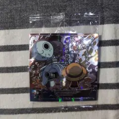 2枚セット ゴーイング・メリー号 エニエス・ロビー ワンピース SEC