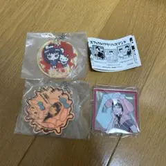 サンリオ 伊藤潤二 ガチャガチャ 富江