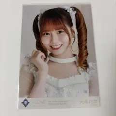 イコラブ 大場花菜 生写真 宝石衣装 - メルカリ