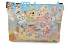 2025年最新】ダッフィー完売の人気アイテム - メルカリ