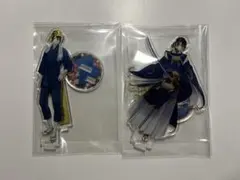 刀剣乱舞 三日月宗近 アクスタ