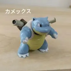 びっくらたまごDXポケットモンスターフィギュア