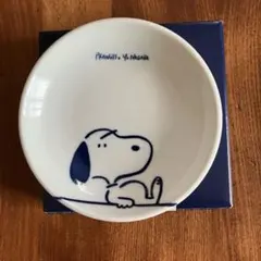 PEANUTS x Yu Nagaba 皿 小皿 ユニクロ UT 新品未使用のサムネイル