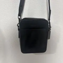 coachショルダーバッグ