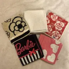 タオルハンカチ まとめ売り ハンカチ