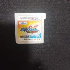 FuRyu バトルファイト ニンテンドー3DS