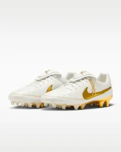 ロナウジーニョ× Nike ティエンポ 26cm 最終値下げ NIKE ナイキ ティエンポ ロナウジーニョ FG 315362 247 サッカー