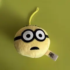 ミニオン マスコット