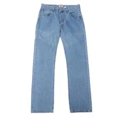 山*中様 Levi's リーバイス501 デニム W34×L34 ジーンズ スト