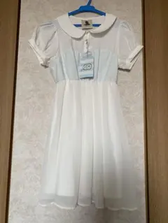 イーハイフンボンボン　Princess Aurora One Piece