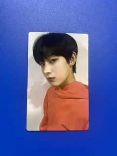 ENHYPEN ソヌ トレカ　ペンライト　ペンラ